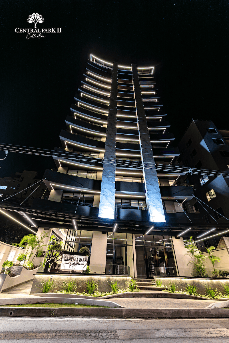 Central Park Collection